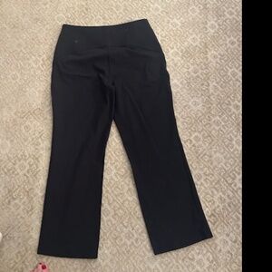 LuLu Lemon Woman Pants